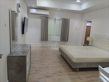 Mahooz, Apartments/Houses, BHD 230/year,  1 BR,  Studio Or 1bhk  For Rent In Mahooz