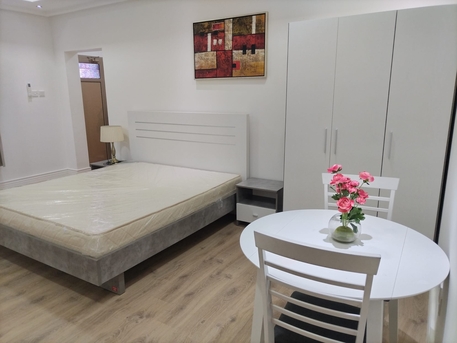 Mahooz, Apartments/Houses, BHD 230/year,  1 BR,  Studio Or 1bhk  For Rent In Mahooz