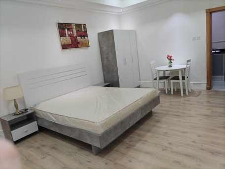 Mahooz, Apartments/Houses, BHD 230/year,  1 BR,  Studio Or 1bhk  For Rent In Mahooz
