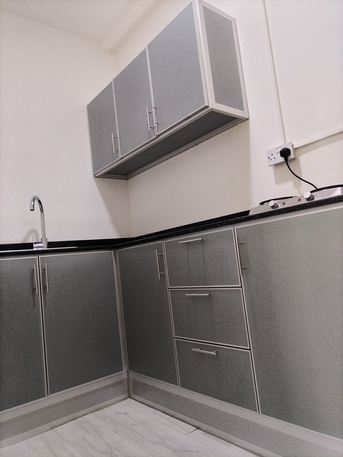 Mahooz, Apartments/Houses, BHD 230/year,  1 BR,  Studio Or 1bhk  For Rent In Mahooz