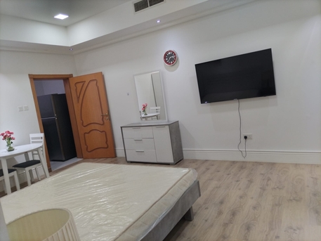 Mahooz, Apartments/Houses, BHD 230/year,  1 BR,  Studio Or 1bhk  For Rent In Mahooz