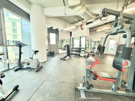 Kuwait City, Apartments/Houses, KWD 900/month,  3 BR,  Modern Three Bedroom Apartment For Rent In Bneid Al Qar