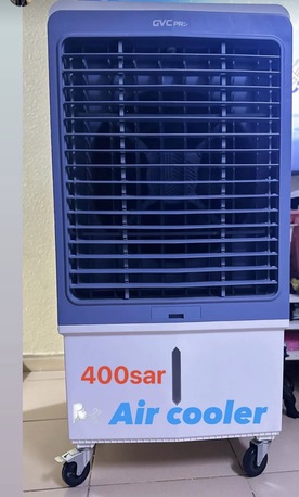 Sulai, Appliances, SAR 400,  Air Cooler