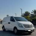 BHD 3500,  Hyundai H1,  2018,  Manual,  213000 KM,  AGENCY SERVICE