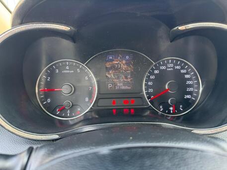 Jubail, Vehicles, Cars & Trucks , SAR 22000,  2014,  2014,  Automatic,  311868 KM,  CAR FOR SALE