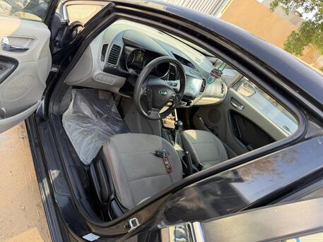 Jubail, Vehicles, Cars & Trucks , SAR 22000,  2014,  2014,  Automatic,  311868 KM,  CAR FOR SALE