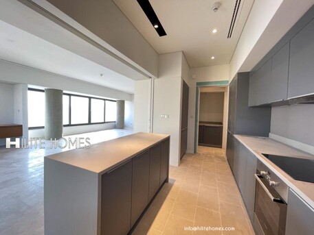 Kuwait City, Apartments/Houses, KWD 900/month,  2 BR,  Two Bedroom VIP Floor For Rent In Bneid Al Qar