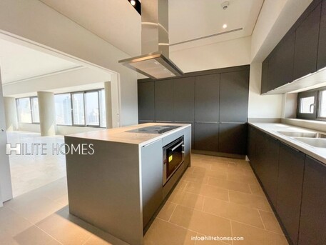 Kuwait City, Apartments/Houses, KWD 900/month,  2 BR,  Two Bedroom VIP Floor For Rent In Bneid Al Qar