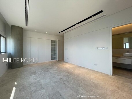 Kuwait City, Apartments/Houses, KWD 900/month,  2 BR,  Two Bedroom VIP Floor For Rent In Bneid Al Qar