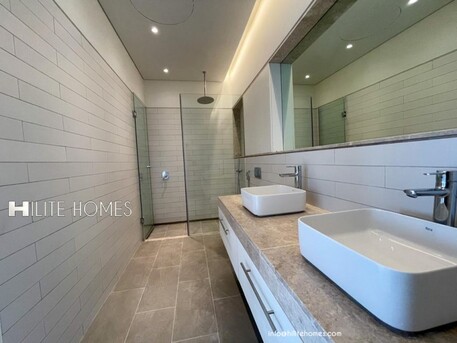 Kuwait City, Apartments/Houses, KWD 900/month,  2 BR,  Two Bedroom VIP Floor For Rent In Bneid Al Qar