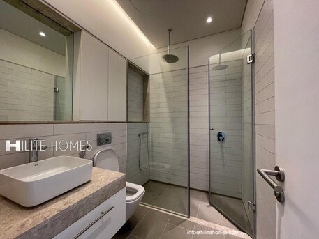 Kuwait City, Apartments/Houses, KWD 900/month,  2 BR,  Two Bedroom VIP Floor For Rent In Bneid Al Qar