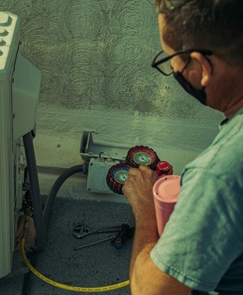 New York, Business, Cool N Heat LLC