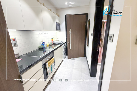 Juffair, Real Estate For Sale, BHD 40000, Studio, Fully Furnished Studio Apartment For Sale In Juffair.