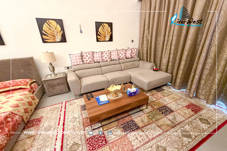 Juffair, Real Estate For Sale, BHD 40000, Studio, Fully Furnished Studio Apartment For Sale In Juffair.