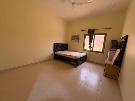 Manama, Apartments/Houses, BHD 220/month, Furnished, 3 BR, 100 Sq. Meter, Fully Furnished Apartment Including EWA In AbuSaiba