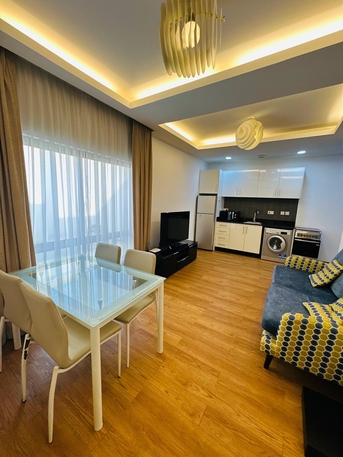 Saar, Apartments/Houses, BHD 250/year,  1 BR,  Apartment For Rent In Saar 📍Near St. Christopher