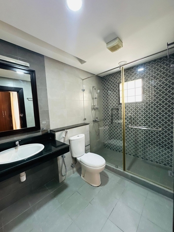 Saar, Apartments/Houses, BHD 250/year,  1 BR,  Apartment For Rent In Saar 📍Near St. Christopher