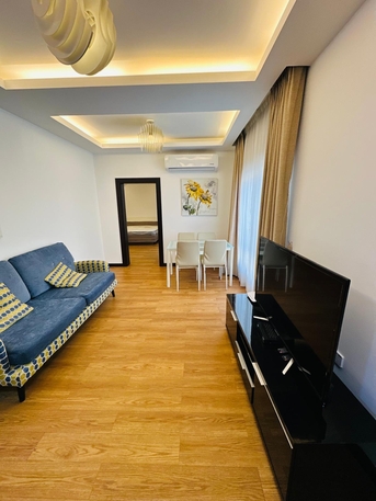 Saar, Apartments/Houses, BHD 250/year,  1 BR,  Apartment For Rent In Saar 📍Near St. Christopher