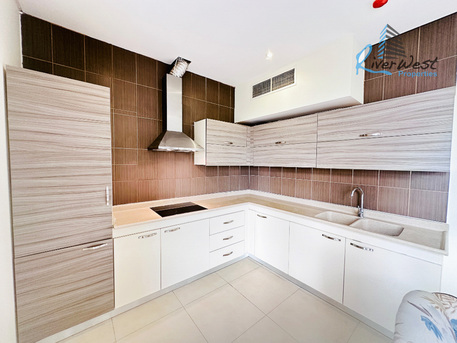 Manama, Real Estate For Sale, BHD 250,  1 BR,  EWA INCLUDED | BALCONY | 1 BEDROOM APARTMENT FOR RENT