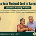 Sell Gold In Kanakapura &ndash; Easy Gold Selling Near Bangalore