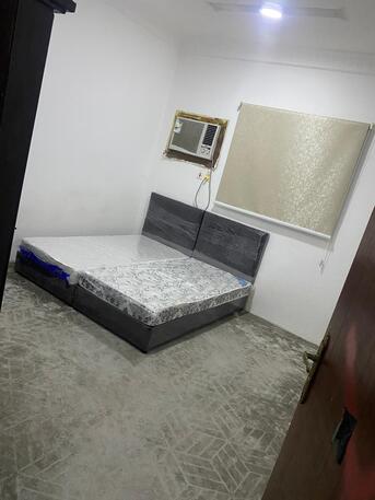 Jubail, Apartments/Houses, SAR 2100/month,  Furnished,  1 BR,  1 BHK Furnished Flat Available