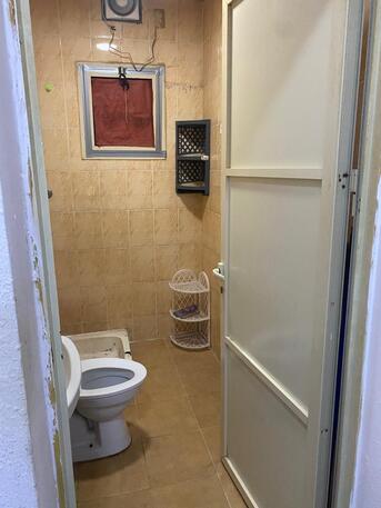 Jubail, Apartments/Houses, SAR 2100/month,  Furnished,  1 BR,  1 BHK Furnished Flat Available