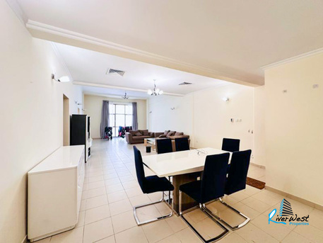 Sanabis, Apartments/Houses, BHD 430/month,  3 BR,  Spacious 3 Bedroom Flat Near LMRA Bldg And Dana Mall
