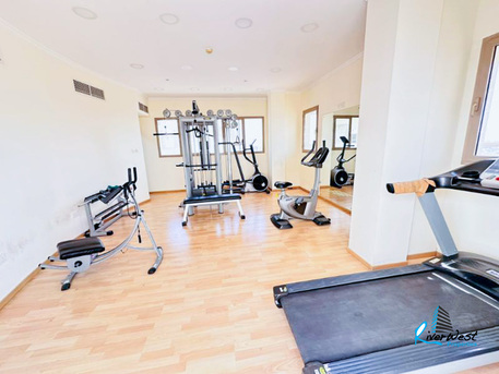 Sanabis, Apartments/Houses, BHD 430/month,  3 BR,  Spacious 3 Bedroom Flat Near LMRA Bldg And Dana Mall