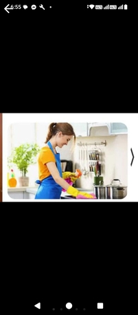 Riyadh, Childcare Job Seekers, Professional House Maids Are Available For (nanny Care Services)