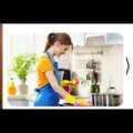 Professional House Maids Are Available For (nanny Care Services)