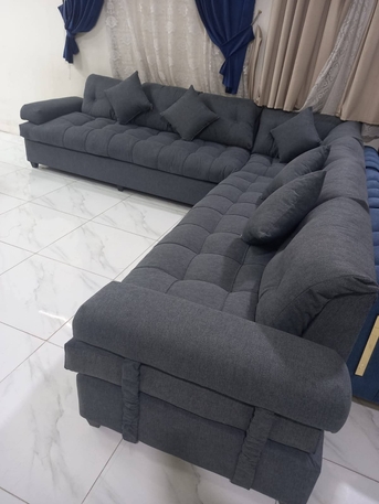 Riyadh, Furniture, Sofa Set And Bedroom Furniture Set With Free Delivery