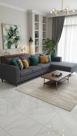 Riyadh, Furniture, Sofa Set And Bedroom Furniture Set With Free Delivery