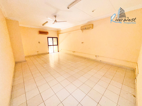 Manama, Offices, BHD 350,  Newly Renovated Commercial Office Space Available For Rent