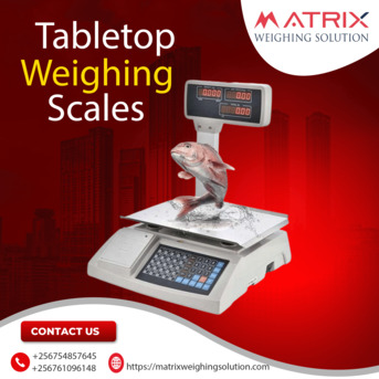 Kampala, Heavy Equipment, UGX 750000,  Tabletop Weighing Scales Price List In Uganda +256 761096148
