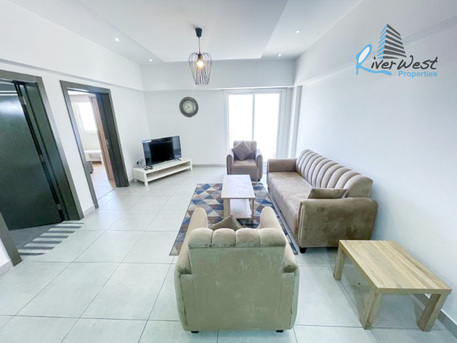 Juffair, Real Estate For Sale, BHD 35000,  1 BR,  Own A Freehold Apartment With Stunning Views In Prestigious Tower