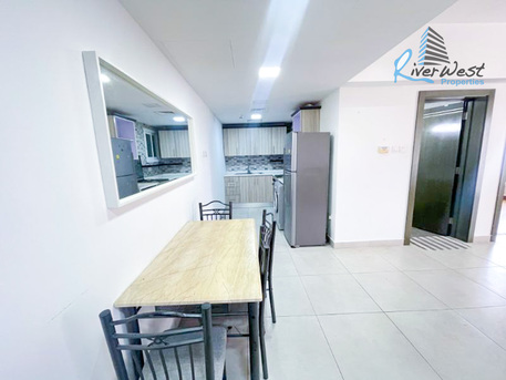 Juffair, Real Estate For Sale, BHD 35000,  1 BR,  Own A Freehold Apartment With Stunning Views In Prestigious Tower