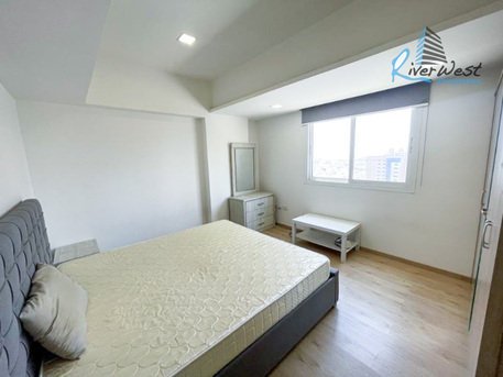 Juffair, Real Estate For Sale, BHD 35000,  1 BR,  Own A Freehold Apartment With Stunning Views In Prestigious Tower