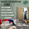 Sofa And Carpet Cleaning