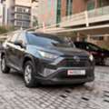 BHD 7750,  Toyota RAV4,  2021,  Automatic,  167000 KM,    FULLY DEALER MAINTAINED, CAREFULLY DRIVEN CAR FOR SALE