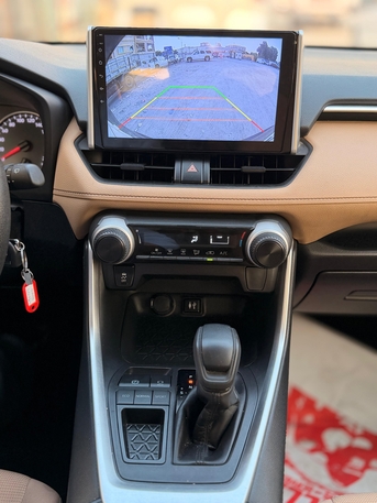 Manama, Vehicles, Cars & Trucks , BHD 7750,  Toyota RAV4,  2021,  Automatic,  167000 KM,    FULLY DEALER MAINTAINED, CAREFULLY DRIVEN CAR FOR SALE