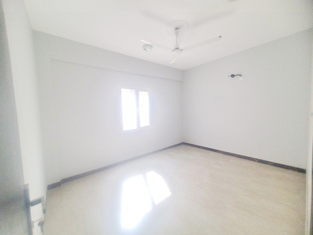 Tubli, Apartments/Houses, BHD 330/month,  3 BR,  Tubli Spacious 3 BHK WITH Maid