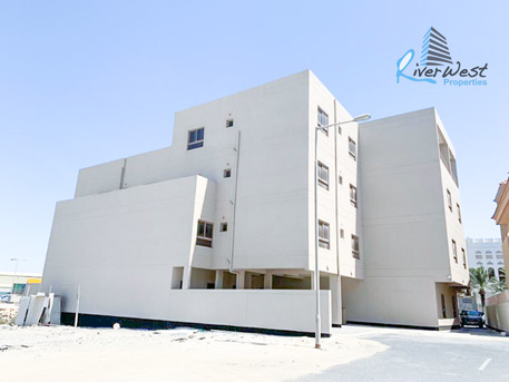 Busaiteen, Apartments/Houses, BHD 180/month,  2 BR,  Spacious 2-bedroom Apartment Located On The GROUND FLOOR In Busaiteen