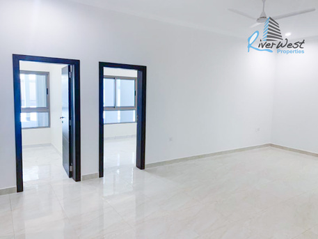 Busaiteen, Apartments/Houses, BHD 180/month,  2 BR,  Spacious 2-bedroom Apartment Located On The GROUND FLOOR In Busaiteen