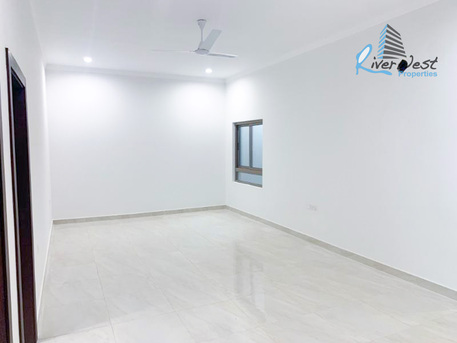 Busaiteen, Apartments/Houses, BHD 180/month,  2 BR,  Spacious 2-bedroom Apartment Located On The GROUND FLOOR In Busaiteen