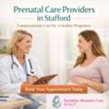 Best Prenatal Care Near Me &ndash; Stafford