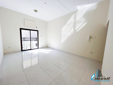 Hoora, Apartments/Houses, BHD 160/month,  2 BR,  Unfurnished 2-bedroom Apartment Situated Above NBB Bank