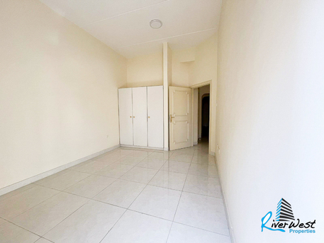 Hoora, Apartments/Houses, BHD 160/month,  2 BR,  Unfurnished 2-bedroom Apartment Situated Above NBB Bank
