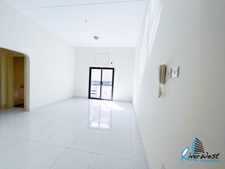 Hoora, Apartments/Houses, BHD 160/month,  2 BR,  Unfurnished 2-bedroom Apartment Situated Above NBB Bank