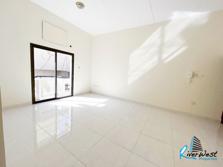 Hoora, Apartments/Houses, BHD 160/month,  2 BR,  Unfurnished 2-bedroom Apartment Situated Above NBB Bank