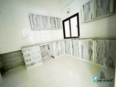 Hoora, Apartments/Houses, BHD 160/month,  2 BR,  Unfurnished 2-bedroom Apartment Situated Above NBB Bank